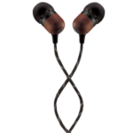 Marley | Earbuds | Smile Jamaica