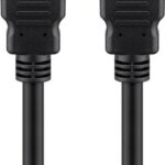 Goobay | 2.1 sērija 8K | HDMI uz HDMI | 2 m