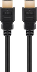 Goobay | 2.1 sērija 8K | HDMI uz HDMI | 2 m