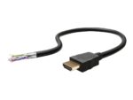 Goobay | 2.1 sērija 8K | HDMI uz HDMI | 2 m - Image 3