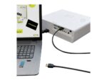 Goobay | 2.1 sērija 8K | HDMI uz HDMI | 2 m - Image 5