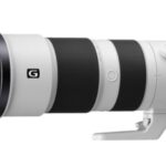 Sony | FE 200-600mm F5.6-6.3 | Sony E-mount