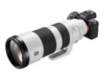Sony | FE 200-600mm F5.6-6.3 | Sony E-mount - Image 6