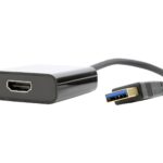 Cablexpert | USB uz HDMI displeja adapteris