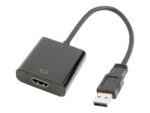 Cablexpert | USB to HDMI display adapter - Image 2