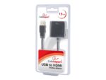 Cablexpert | USB to HDMI display adapter - Image 3
