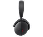 Dell | Premier Headset | WL7024 | Bluetooth | Built-in microphone | Wireless | ANC | Black - Image 3