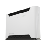MikroTik maršrutētājs | Chateau LTE12 | 802.11n | 10/100/1000 Mbit/s | Ethernet LAN (RJ-45) porti: 5 | Mesh atbalsts: Nē | MU-MiMO: Jā | 5G