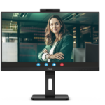 AOC | Q27P3QW | 27  | IPS | QHD | 16:9 | 75 Hz | 4 ms | 2560 x 1440 pixels | 350 cd/m² | HDMI ports quantity 2