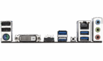 Gigabyte | A520M H 1.0 | Processor family AMD | Processor socket AM4 | DDR4 DIMM | Memory slots 2 | Chipset AMD A | Micro ATX - Image 5