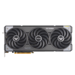 Asus TUF Gaming Radeon RX 9070 XT OC Edition 16GB GDDR6 | AMD | 16 GB | Radeon RX 9070 XT | GDDR6 | HDMI portu skaits: 1 | PCI Express 5.0