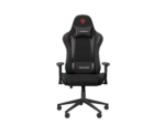 Genesis spēļu krēsls Nitro 440 G2 melns