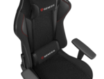 Genesis spēļu krēsls Nitro 440 G2 melns - Image 4