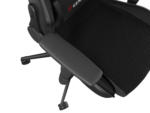 Genesis spēļu krēsls Nitro 440 G2 melns - Image 5