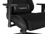 Genesis spēļu krēsls Nitro 440 G2 melns - Image 6