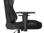 Genesis spēļu krēsls Nitro 440 G2 melns - Image 7