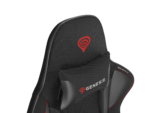 Genesis spēļu krēsls Nitro 440 G2 melns - Image 10
