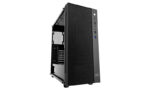 Deepcool | MATREXX 55 MESH | Боковое окно | Черный | E-ATX | Блок питания в комплекте Нет | ATX PS2 (длина менее 170 мм) — изображение 2