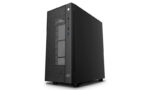 Deepcool | MATREXX 55 MESH | Боковое окно | Черный | E-ATX | Блок питания в комплекте Нет | ATX PS2 (длина менее 170 мм) — изображение 5