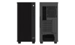 Deepcool | MATREXX 55 MESH | Боковое окно | Черный | E-ATX | Блок питания в комплекте Нет | ATX PS2 (длина менее 170 мм) — изображение 6