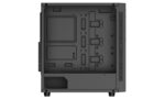 Deepcool | MATREXX 55 MESH | Боковое окно | Черный | E-ATX | Блок питания в комплекте Нет | ATX PS2 (длина менее 170 мм) — изображение 7