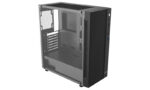 Deepcool | MATREXX 55 MESH | Боковое окно | Черный | E-ATX | Блок питания в комплекте Нет | ATX PS2 (длина менее 170 мм) — изображение 8