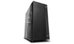 Deepcool | MATREXX 55 MESH | Боковое окно | Черный | E-ATX | Блок питания в комплекте Нет | ATX PS2 (длина менее 170 мм) — изображение 10