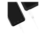 Logilink | USB 3.2 Gen 1x1 kabelis | CU0175 | USB-C uz USB-A USB-C tēviņš | USB-A tēviņš - Image 5