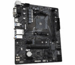 Gigabyte | A520M S2H 1.0 | Processor family AMD | Processor socket AM4 | DDR4 DIMM | Memory slots 2 | Chipset AMD A | Micro ATX - Image 3