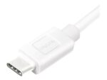Logilink | USB 3.2 Gen 1x1 kabelis | CU0175 | USB-C uz USB-A USB-C tēviņš | USB-A tēviņš - Image 6