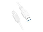 Logilink | USB 3.2 Gen 1x1 kabelis | CU0175 | USB-C uz USB-A USB-C tēviņš | USB-A tēviņš - Image 7