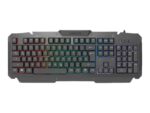 Logilink | Gaming-Set, keyboard, mouse and mouspad | ID0185 | Keyboard, Mouse and Pad Set | Wired | Mouse included | DE | Numeric keypad - Image 11