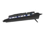 Logilink | Gaming-Set, keyboard, mouse and mouspad | ID0185 | Keyboard, Mouse and Pad Set | Wired | Mouse included | DE | Numeric keypad - Image 12