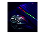Logilink | Gaming-Set, keyboard, mouse and mouspad | ID0185 | Keyboard, Mouse and Pad Set | Wired | Mouse included | DE | Numeric keypad - Image 15