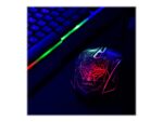 Logilink | Gaming-Set, keyboard, mouse and mouspad | ID0185 | Keyboard, Mouse and Pad Set | Wired | Mouse included | DE | Numeric keypad - Image 16