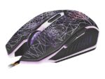 Logilink | Gaming-Set, keyboard, mouse and mouspad | ID0185 | Keyboard, Mouse and Pad Set | Wired | Mouse included | DE | Numeric keypad - Image 18