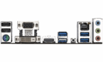 Gigabyte | A520M S2H 1.0 | Processor family AMD | Processor socket AM4 | DDR4 DIMM | Memory slots 2 | Chipset AMD A | Micro ATX - Image 5