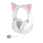 Razer | Headset | Kraken Kitty V2 | Yes | Wired | Over-ear