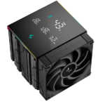 Deepcool CPU gaisa dzesētājs | AK620 DIGITAL PRO | Intel, AMD