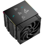 Deepcool CPU gaisa dzesētājs | AK620 DIGITAL PRO | Intel, AMD