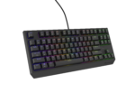 Genesis THOR 230 TKL | Mechanical Gaming Keyboard | Wired | US | Black | USB Type-A | Linear - Image 2