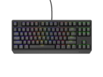 Genesis THOR 230 TKL | Mechanical Gaming Keyboard | Wired | US | Black | USB Type-A | Linear - Image 3