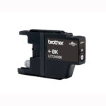 Brother LC1240BK | Tintes kasetne | Melna