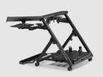 Next Level Racing | Grīdas statīvs | Flight Stand Pro | Melns - Image 2