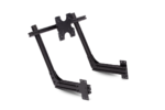 Next Level Racing | GTElite Direct Monitor Mount | Flat screens: 27”- 43” and ultra-wide monitors: 49  | Black
