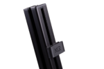 Next Level Racing | GTElite Direct Monitor Mount | Flat screens: 27”- 43” and ultra-wide monitors: 49  | Black - Image 3