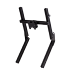 Next Level Racing | GTElite Direct Mount Overhead Monitor Add-On | Up to 32  | Black