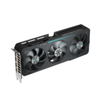 Gigabyte GeForce RTX 5070 EAGLE OC SFF 12G | NVIDIA | 12 GB | GeForce RTX 5070 | GDDR7 | HDMI ports quantity 1 | PCI-E 5.0 - Image 2