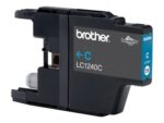 Brother LC1240C | Tintes kasetne | Ciāna - Image 7