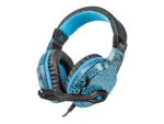 Fury | Wired | On-Ear | Gaming Headset | NFU-0863	Hellcat - Image 5